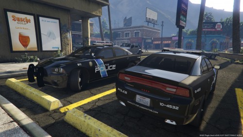 Vehicle Textures - GTA5 Mods - LCPDFR.com