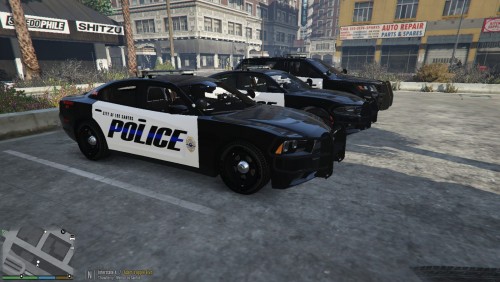 Vehicle Textures - GTA5 Mods - LCPDFR.com