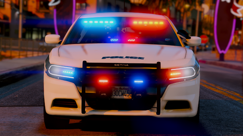 [ELS] LSPD Legacy Pack - Vehicle Models - LCPDFR.com