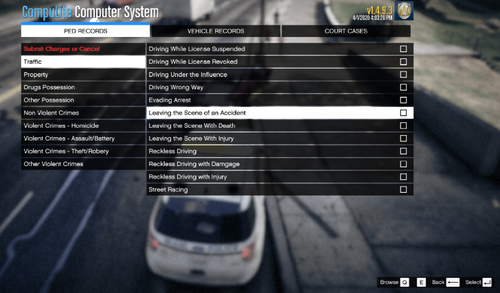 Misc - GTA5 Mods - LCPDFR.com