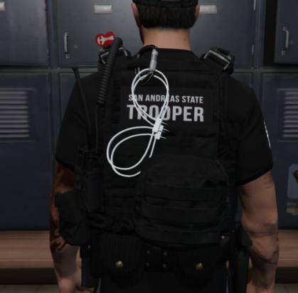 [EUP] SAST Vest Pack [SP / FIVEM] - Player & Ped Modifications - LCPDFR.com