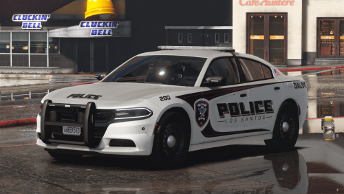 Vehicle Models - GTA5 Mods - LCPDFR.com