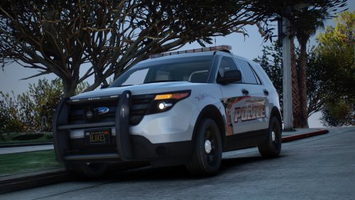 Vehicle Models - GTA5 Mods - LCPDFR.com