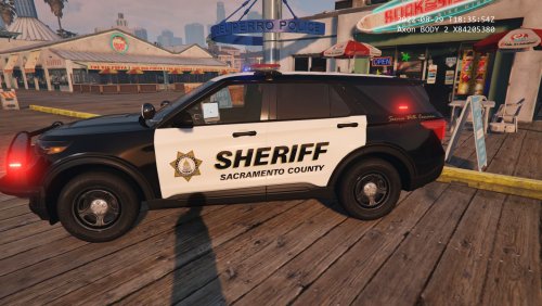 Vehicle Models - GTA5 Mods - LCPDFR.com