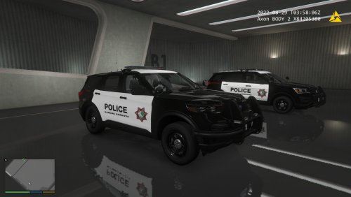 Vehicle Models - GTA5 Mods - LCPDFR.com