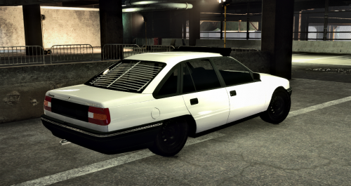 Vehicle Models - GTA5 Mods - LCPDFR.com