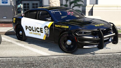 Los Santos Police Mega Pack Upgrade - Vehicle Models - LCPDFR.com