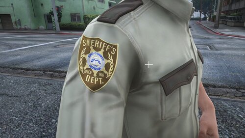 Character - GTA5 Mods - LCPDFR.com