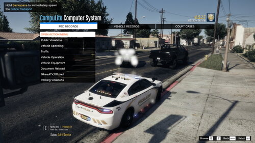 Misc - GTA5 Mods - LCPDFR.com