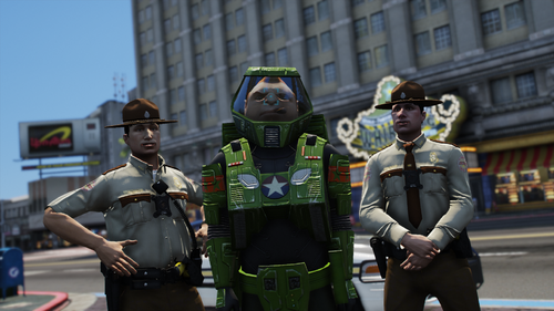 Could contain: person, clothing, outdoor, building, man, human face, road, street, standing