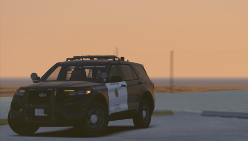 Could contain: vehicle, land vehicle, wheel, tire, outdoor, car, jeep, sport utility vehicle, transport, off-road vehicle, land rover, roof rack, automotive luggage rack, desert, ground, defender