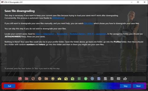 Could contain: text, electronics, screenshot, software, multimedia software, display, multimedia, website, web page, computer icon, operating system, video, editing, graphics software