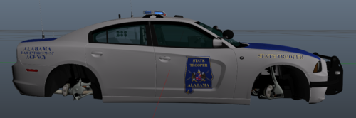 Could contain: vehicle, land vehicle, wheel, transport, tire, sky, car, auto part, automotive design, bumper, automotive exterior, outdoor, truck