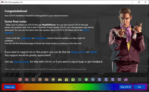 Could contain: text, clothing, screenshot, human face, multimedia software, person, software