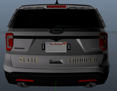 Could contain: text, vehicle, vehicle registration plate, land vehicle, bumper, automotive exterior, automotive tail & brake light, tire, auto part, wheel, automotive lighting, automotive light bulb, trunk, automotive design, automotive side marker light, outdoor, car