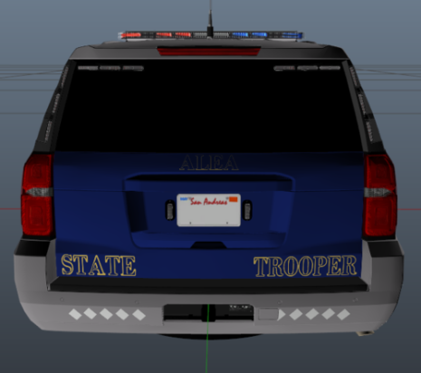 Could contain: text, vehicle, land vehicle, vehicle registration plate, automotive exterior, bumper, automotive tail & brake light, car, wheel, automotive luggage rack, auto part, roof rack, automotive light bulb, automotive carrying rack, sport utility vehicle, tire, outdoor