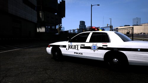 Could contain: vehicle, land vehicle, wheel, outdoor, transport, police car, law enforcement, ford crown victoria police interceptor, emergency service, full-size car, emergency vehicle, tire, road, car, police, street