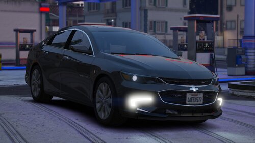 Could contain: land vehicle, vehicle, wheel, tire, mid-size car, auto part, automotive design, bumper, car, alloy wheel, vehicle registration plate, road, full-size car, city car, outdoor, compact car, subaru, sports sedan, family car, rim, hood, ground, parked, street