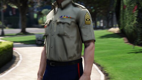 Character - GTA5 Mods - LCPDFR.com