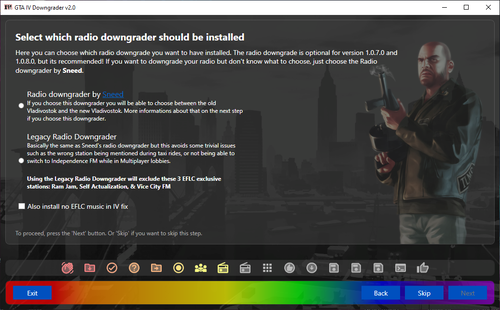 Could contain: text, screenshot, person, man, multimedia software, software, video