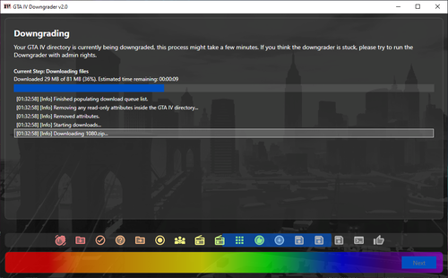 Could contain: text, screenshot, software, multimedia software, graphics software, computer icon, website, editing, web page, operating system