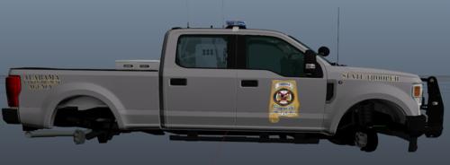 Could contain: vehicle, tire, sky, transport, land vehicle, wheel, auto part, pickup truck, bumper, motor vehicle, outdoor, automotive tire, automotive exterior, fender, truck, car, coupe utility, ford f-series, parked