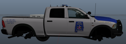 Could contain: vehicle, sky, transport, tire, land vehicle, pickup truck, wheel, auto part, outdoor, bumper, coupe utility, motor vehicle, truck, pickup, car