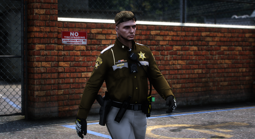 Could contain: person, clothing, military uniform, building, man, human face, outdoor, outerwear, uniform, ground, street