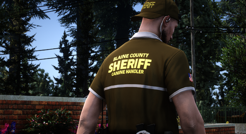 Could contain: tree, clothing, outdoor, person, man