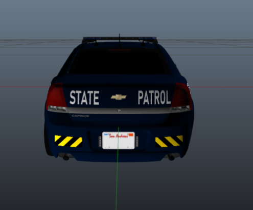 Could contain: text, vehicle, land vehicle, vehicle registration plate, automotive exterior, car, automotive tail & brake light, bumper, auto part, tire, automotive lighting, automotive light bulb, wheel, mid-size car, outdoor