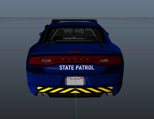 Could contain: vehicle, land vehicle, text, automotive exterior, automotive design, auto part, wheel, bumper, tire, automotive lighting, car, automotive tail & brake light, automotive light bulb, hood, outdoor, blue