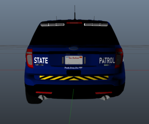 Could contain: text, vehicle, land vehicle, car, vehicle registration plate, automotive exterior, bumper, automotive tail & brake light, screenshot, automotive light bulb, auto part