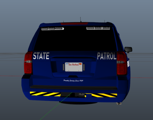 Could contain: text, vehicle, land vehicle, tire, automotive exterior, vehicle registration plate, wheel, automotive tail & brake light, auto part, bumper, automotive light bulb, sport utility vehicle, car, outdoor