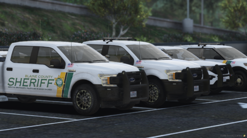 Could contain: vehicle, land vehicle, outdoor, wheel, text, tire, road, transport, auto part, law enforcement, motor vehicle, police car, automotive exterior, police, vehicle registration plate, bumper, street, van, parked, car