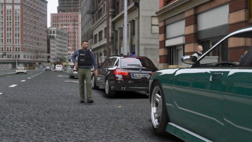 Could contain: vehicle, land vehicle, building, outdoor, wheel, vehicle registration plate, family car, road, luxury vehicle, tire, text, mid-size car, automotive exterior, car, automotive tail & brake light, automotive design, motor vehicle, auto part, street, executive car, automotive lighting, sedan, city, person