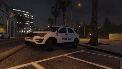 Could contain: vehicle, land vehicle, wheel, outdoor, sky, tire, transport, road, sport utility vehicle, car, auto part, tree, street, parked, night, ground