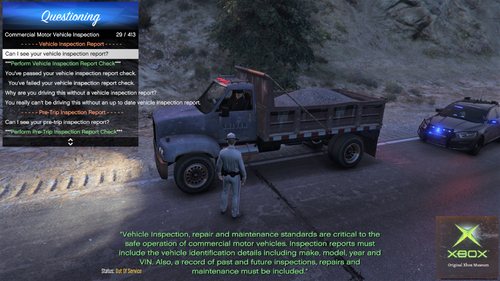 Could contain: text, wheel, vehicle, tire, land vehicle, screenshot, truck, pc game, video game software, auto part, digital compositing, outdoor, jeep