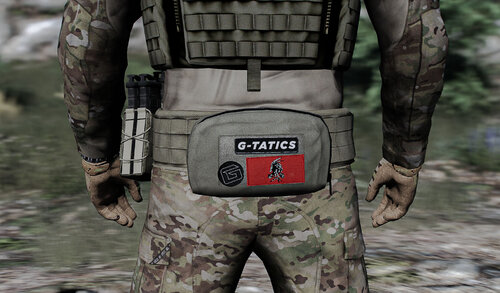 Could contain: outdoor, person, action figure