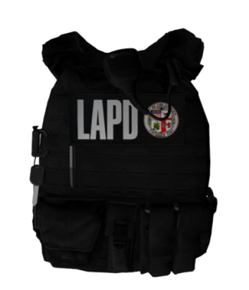 Could contain: luggage and bags, text, vest, backpack