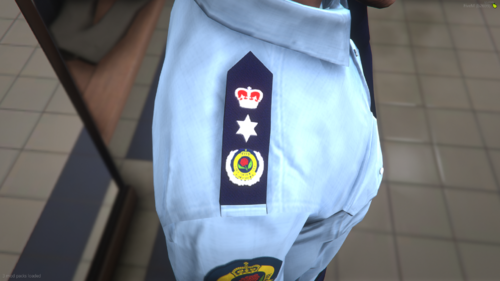 Could contain: clothing, trousers, text, person