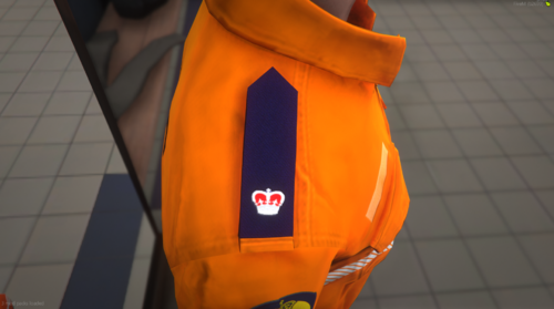 Could contain: luggage and bags, accessory, backpack, orange, bag, yellow, ground