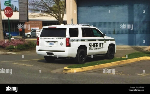 Could contain: text, vehicle, land vehicle, transport, outdoor, wheel, vehicle registration plate, car, emergency vehicle, tire, law enforcement, police car, building, van, automotive tail & brake light, emergency service, automotive exterior, motor vehicle, auto part, street, emergency, police