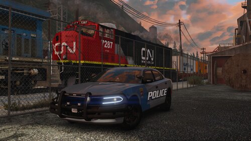 Could contain: vehicle, land vehicle, outdoor, sky, text, wheel, building, cloud, tire, auto part, vehicle registration plate, ground, road, car, street, red, parked