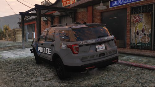 Could contain: text, land vehicle, vehicle, tire, wheel, outdoor, vehicle registration plate, building, auto part, sport utility vehicle, bumper, ground, transport, automotive exterior, car, parked, jeep, street