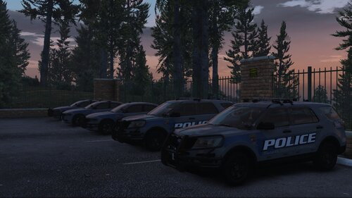 Could contain: vehicle, land vehicle, outdoor, wheel, sky, tree, transport, tire, road, family car, sedan, car, street, parked