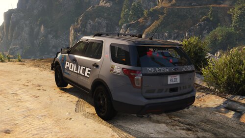 Could contain: vehicle, outdoor, land vehicle, tire, wheel, sport utility vehicle, car, transport, bumper, compact sport utility vehicle, auto part, text, mountain, crossover suv, vehicle registration plate, roof rack, mini suv, ground, automotive luggage rack, automotive exterior, ford, automotive carrying rack, land rover, automotive tire, jeep, parked, suv