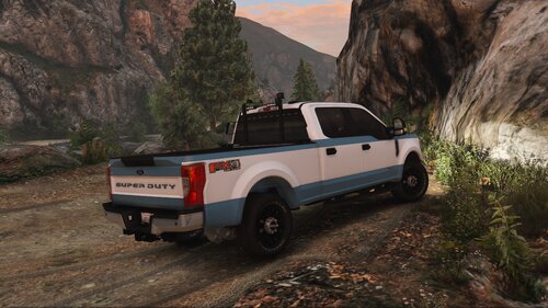 Could contain: outdoor, vehicle, land vehicle, wheel, tire, car, sport utility vehicle, bumper, auto part, transport, automotive exterior, pickup truck, mountain, fender, jeep, compact sport utility vehicle, land rover, roof rack, automotive luggage rack, automotive tire, ground, parked, desert