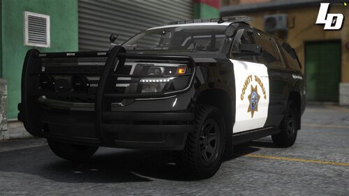 Could contain: land vehicle, vehicle, tire, wheel, bumper, text, auto part, automotive exterior, car, automotive design, sport utility vehicle, motor vehicle, road, fender, automotive lighting, outdoor, compact sport utility vehicle, grille, parked, police, street, ground