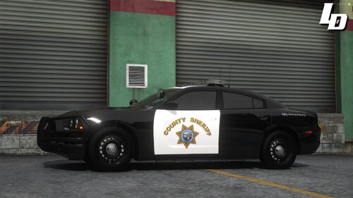 Could contain: vehicle, land vehicle, wheel, tire, text, building, outdoor, auto part, road, law enforcement, bumper, automotive exterior, car, police, street, officer, parked