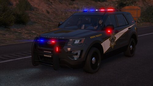 Could contain: vehicle, land vehicle, wheel, tire, car, sport utility vehicle, outdoor, transport, bumper, auto part, compact sport utility vehicle, roof rack, crossover suv, automotive luggage rack, ford, automotive exterior, land rover, range rover, road, jeep